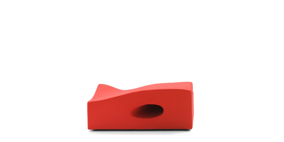 Ron Arad - Moroso Ron Arad - Moroso